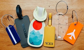 Customized Lanyard Printing